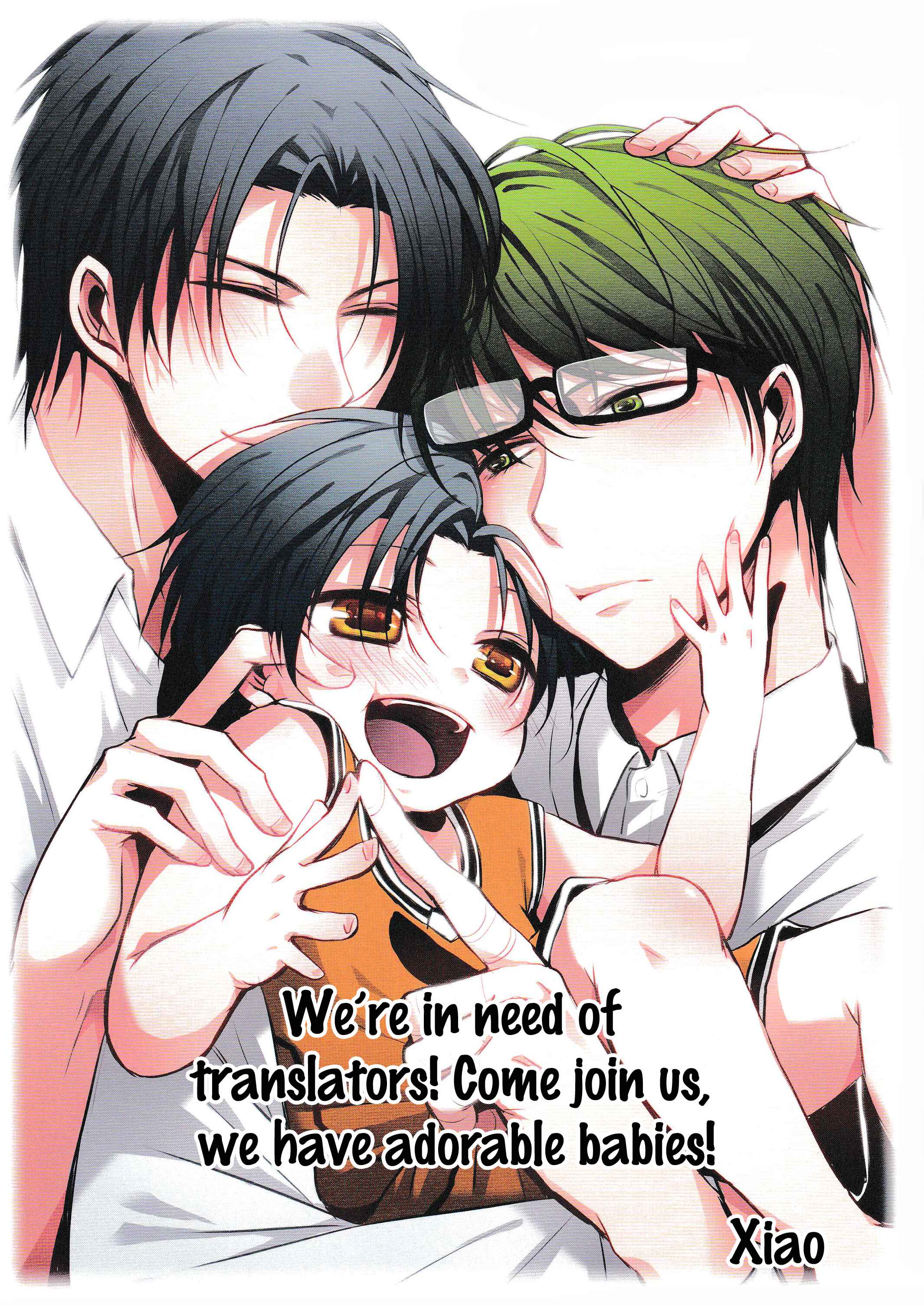 Page 29 Chapter 16 Fushidara na Hanatsumi Otoko