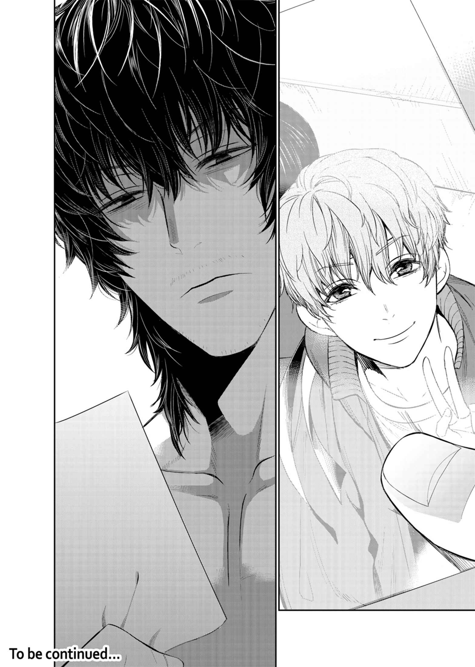 Page 29 Chapter 9 Fushidara na Hanatsumi Otoko