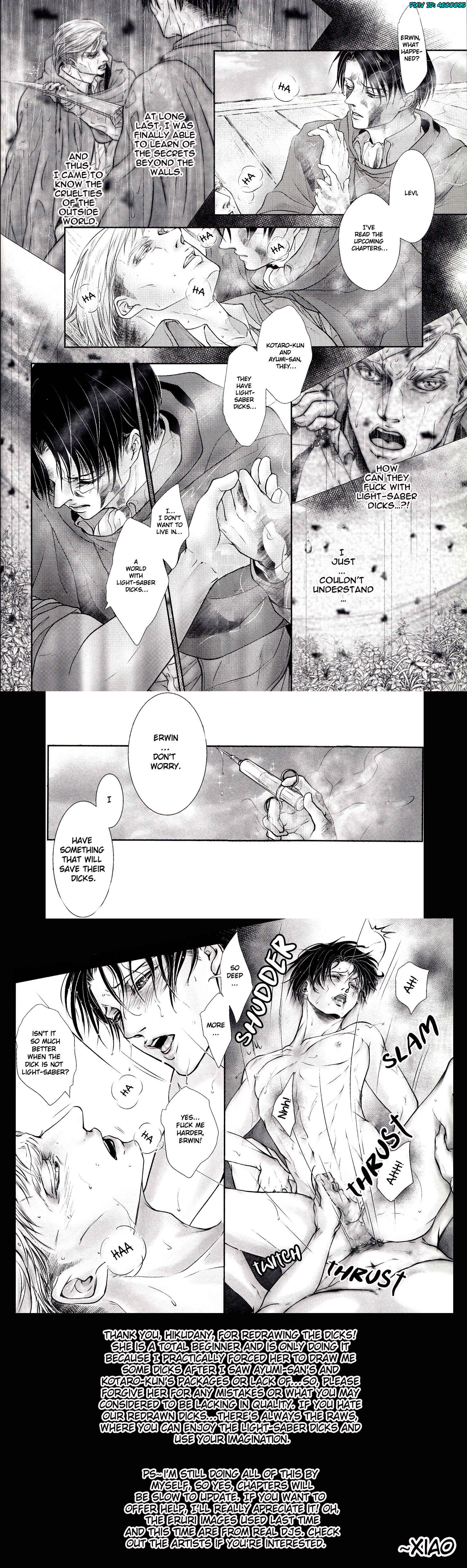 Page 27 Chapter 2 Fushidara na Hanatsumi Otoko