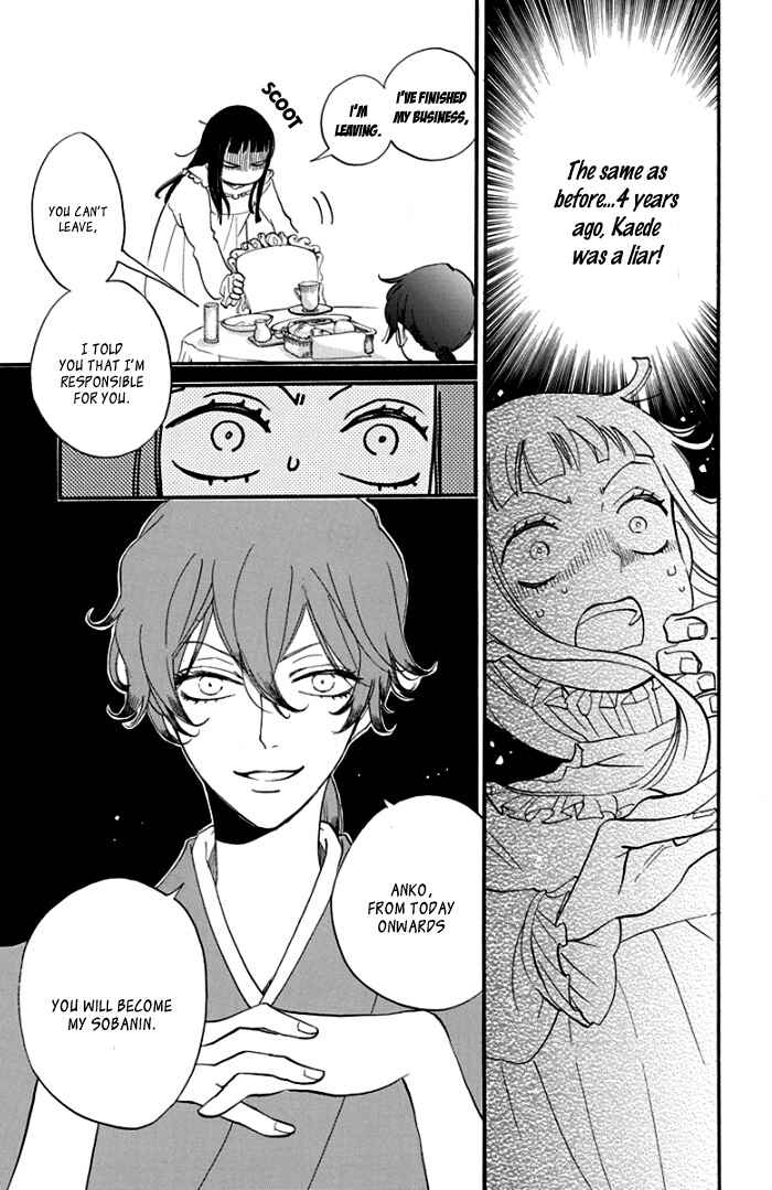 Page 16 Chapter 7 Ninkoi