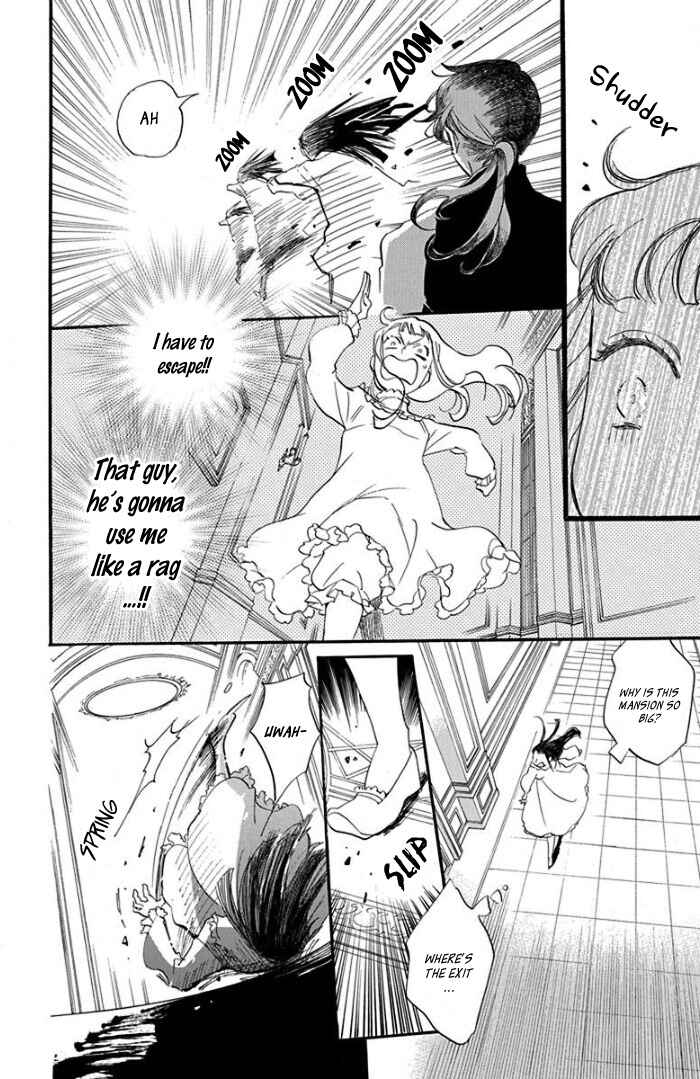 Page 19 Chapter 7 Ninkoi