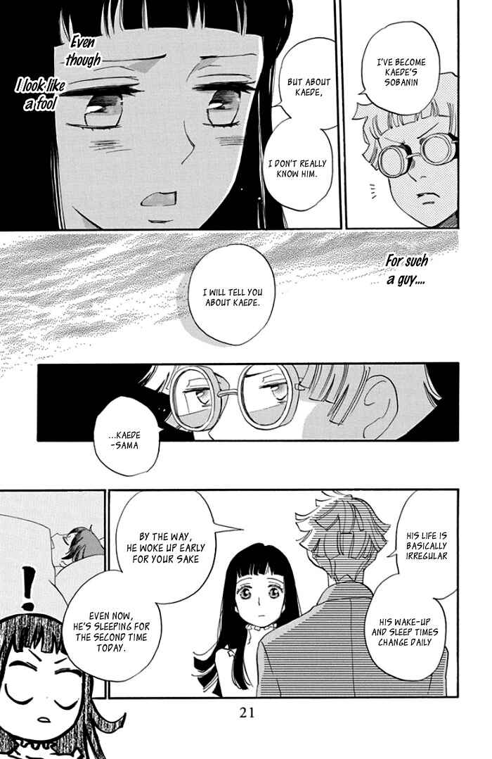 Page 24 Chapter 7 Ninkoi