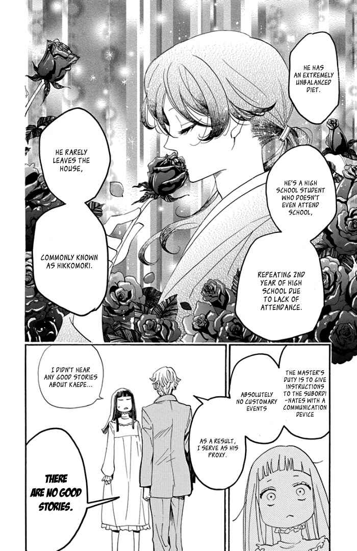 Page 25 Chapter 7 Ninkoi