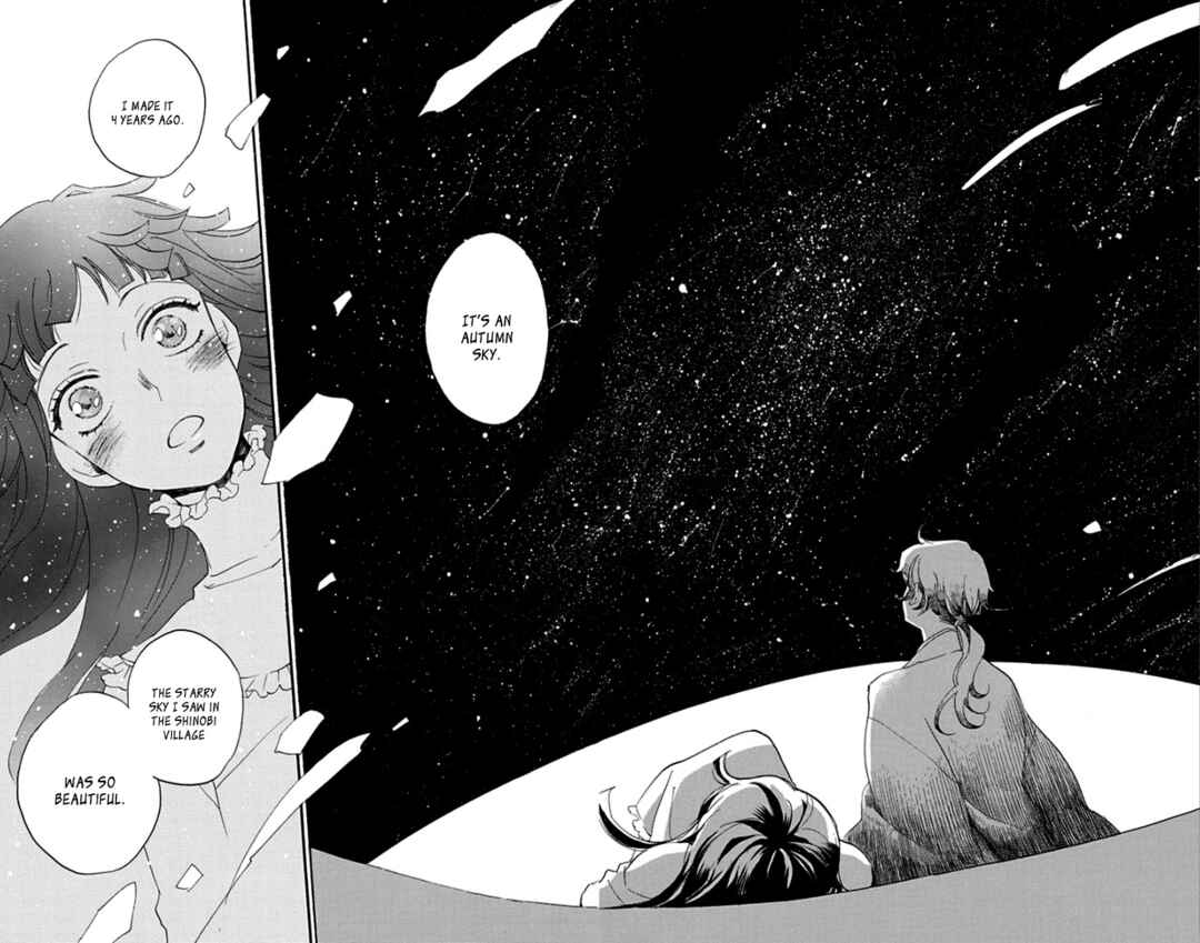 Page 35 Chapter 7 Ninkoi