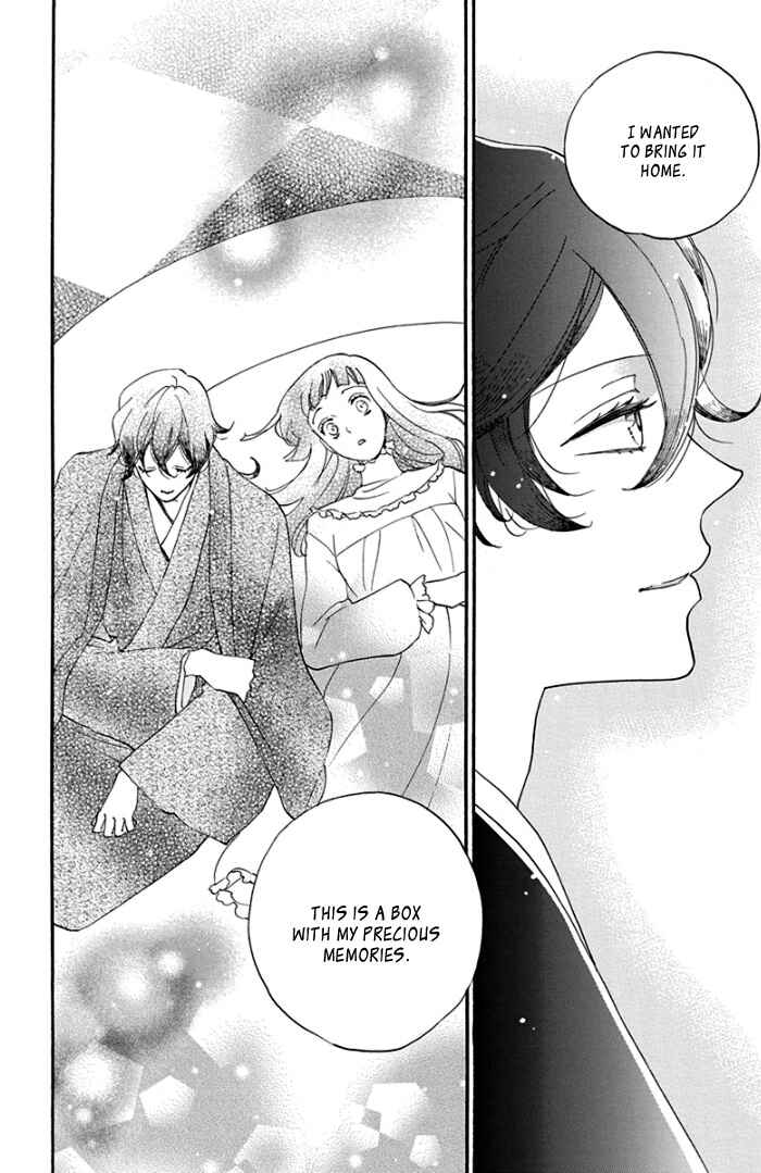 Page 36 Chapter 7 Ninkoi