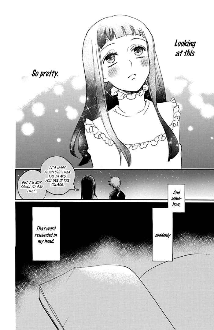 Page 38 Chapter 7 Ninkoi