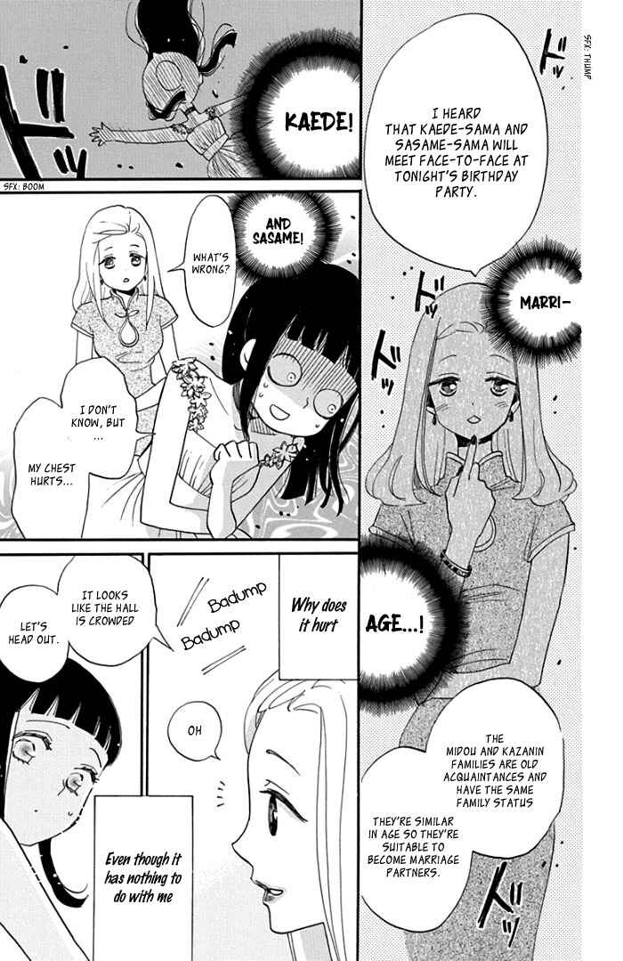 Page 15 Chapter 6 Ninkoi