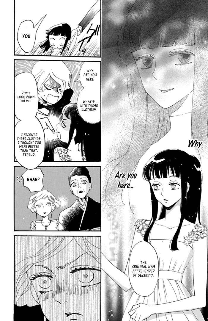 Page 26 Chapter 6 Ninkoi