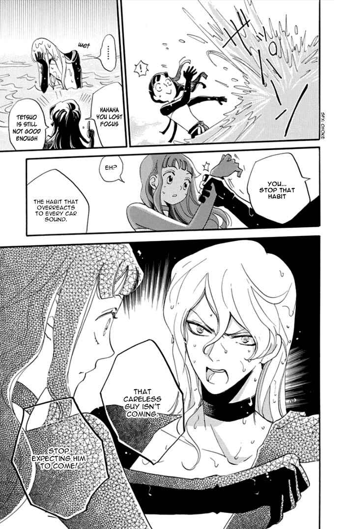 Page 29 Chapter 2 Ninkoi