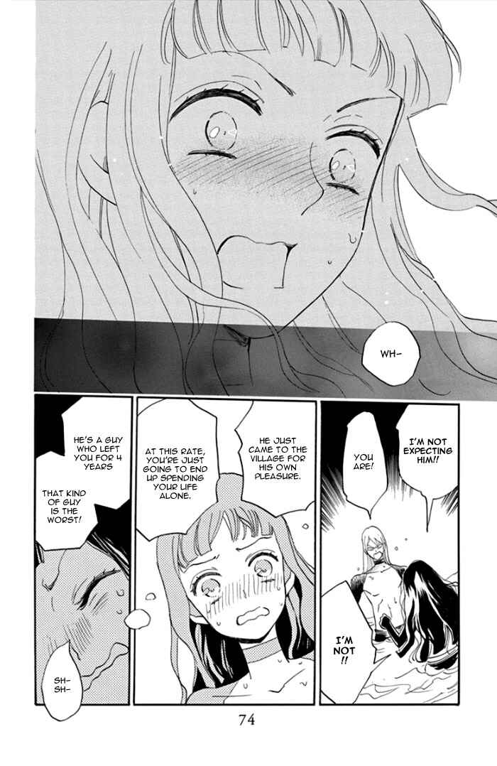 Page 30 Chapter 2 Ninkoi