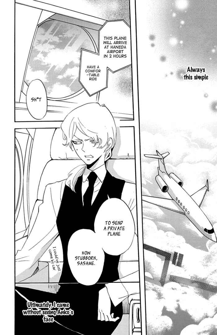 Page 29 Chapter 4 Ninkoi