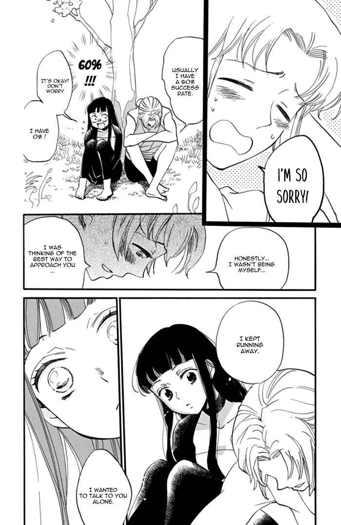 Page 14 Chapter 3 Ninkoi