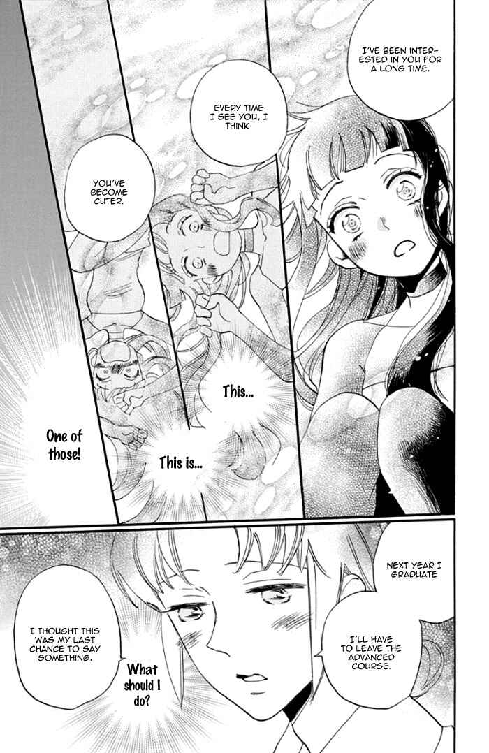 Page 15 Chapter 3 Ninkoi