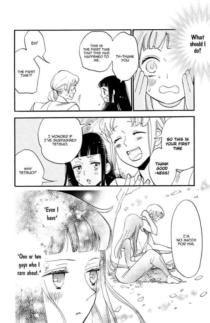 Page 16 Chapter 3 Ninkoi
