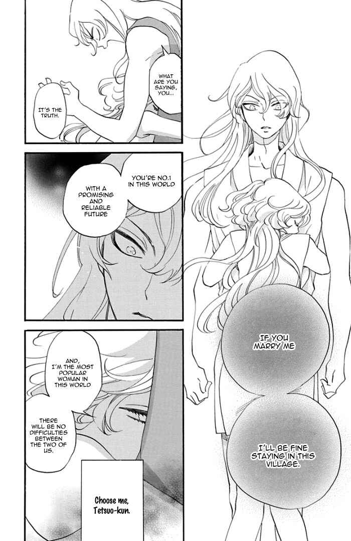 Page 28 Chapter 3 Ninkoi