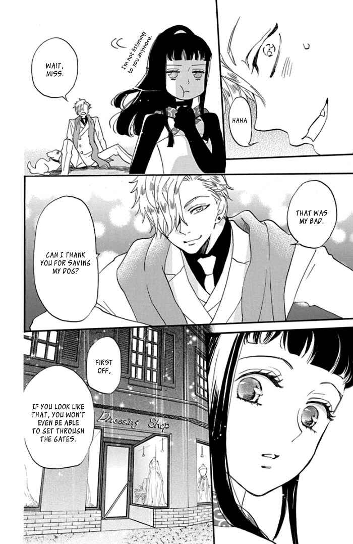 Page 22 Chapter 5 Ninkoi