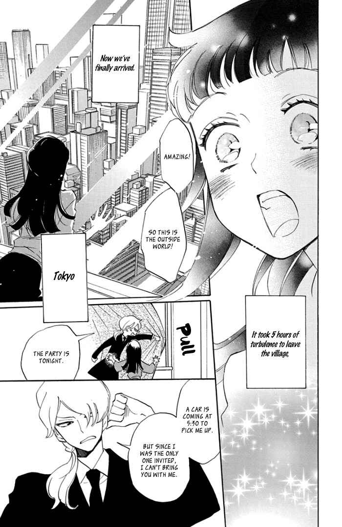 Page 9 Chapter 5 Ninkoi