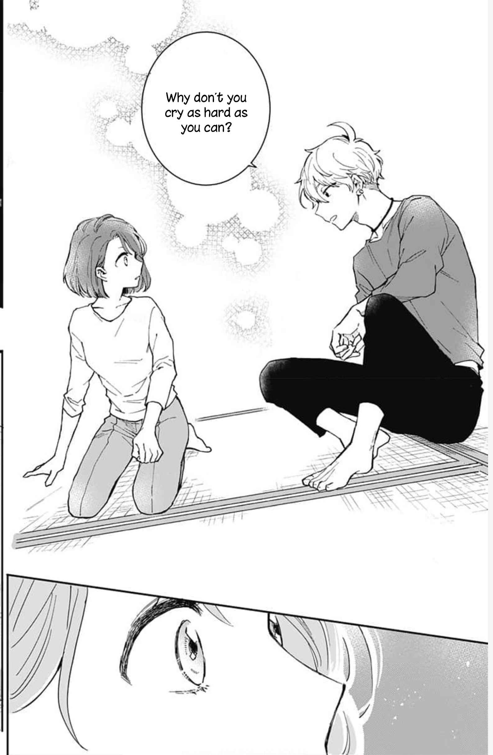 Page 38 Chapter 1 Oshikake Ouji wa Nido Oishii