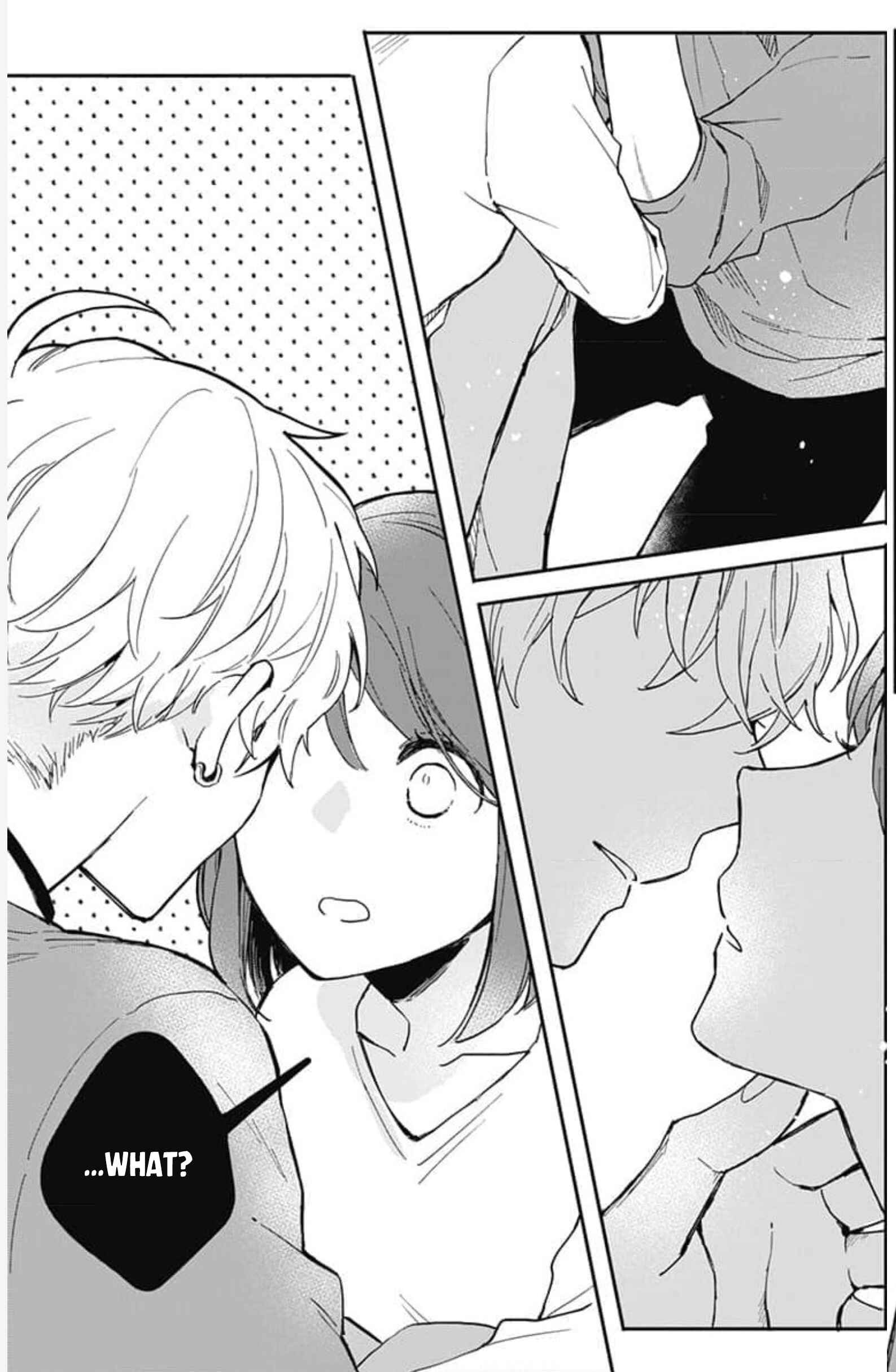 Page 43 Chapter 1 Oshikake Ouji wa Nido Oishii