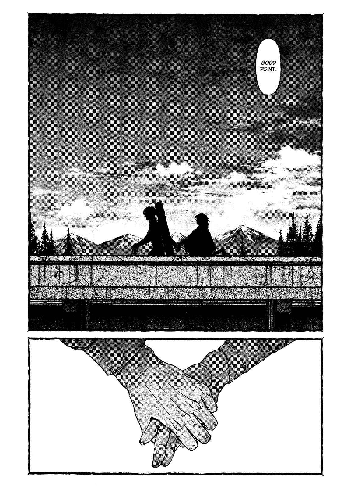 Page 26 Chapter 3 Boys of the Dead