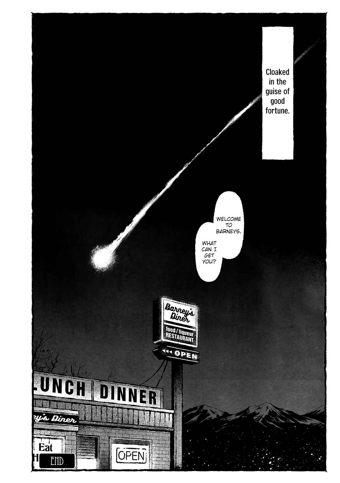 Page 14 Chapter 0 Boys of the Dead