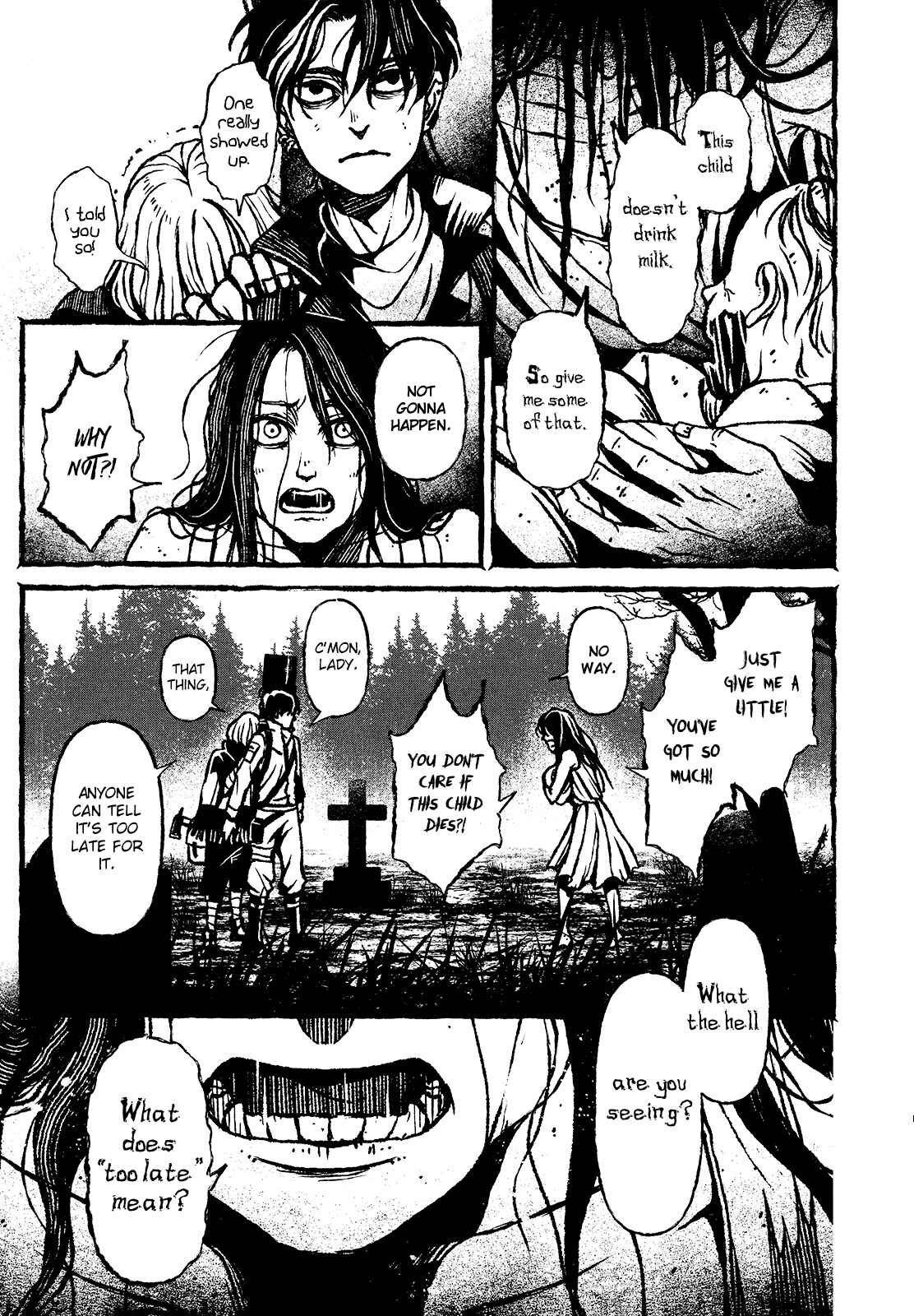 Page 17 Chapter 2 Boys of the Dead