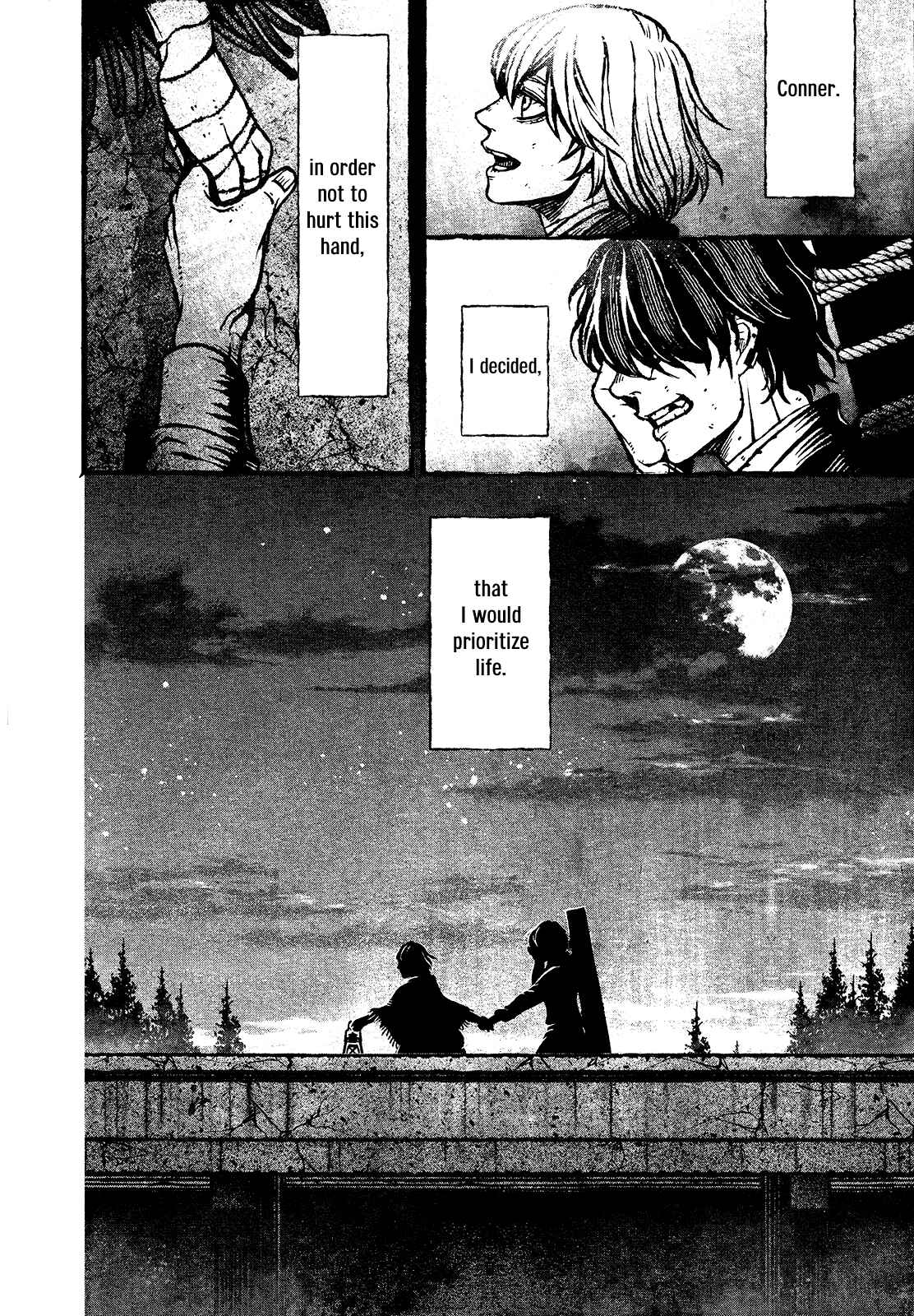 Page 22 Chapter 2 Boys of the Dead