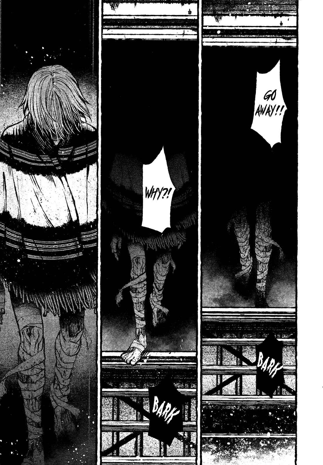 Page 31 Chapter 2 Boys of the Dead