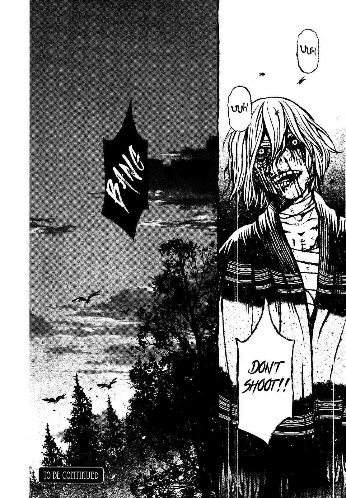 Page 32 Chapter 2 Boys of the Dead