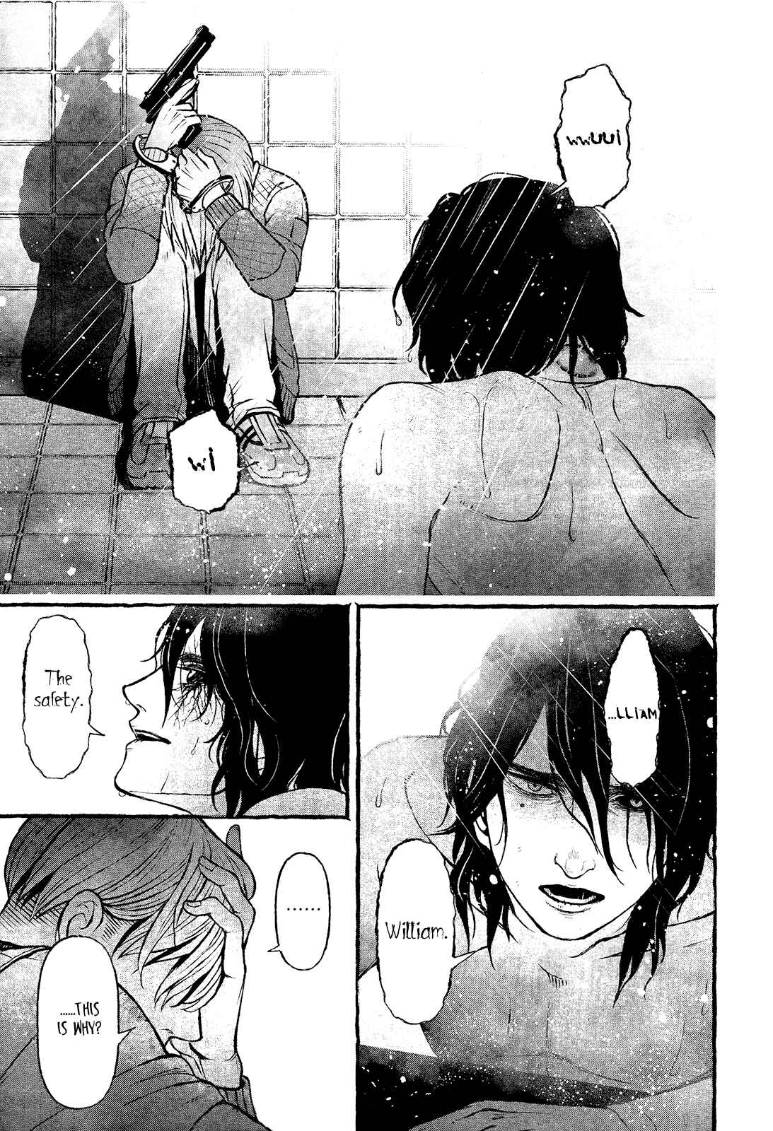 Page 41 Chapter 1 Boys of the Dead