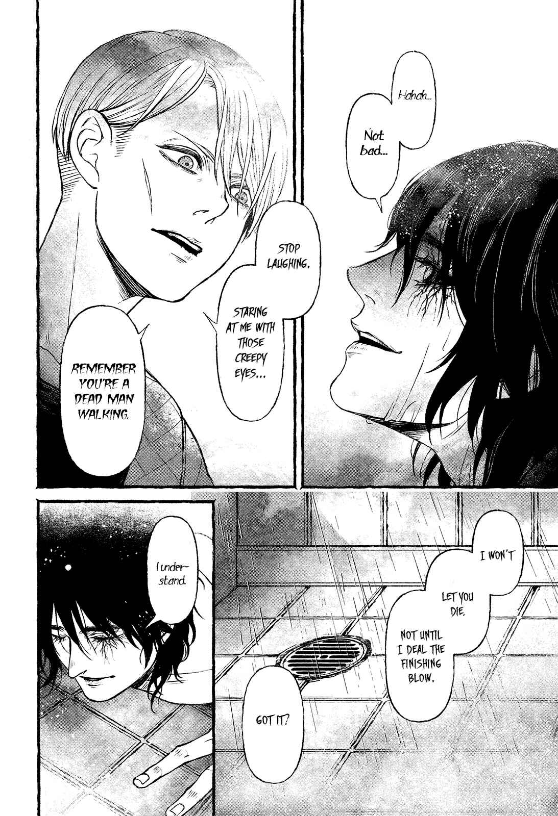 Page 44 Chapter 1 Boys of the Dead