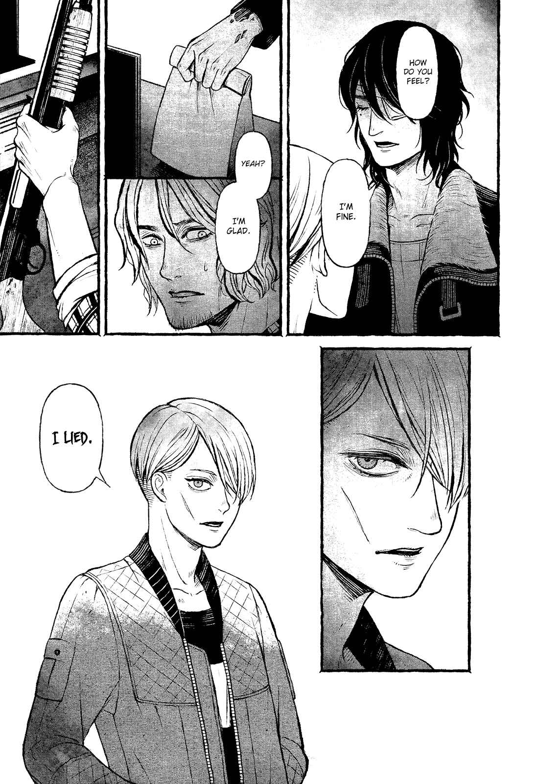 Page 48 Chapter 1 Boys of the Dead