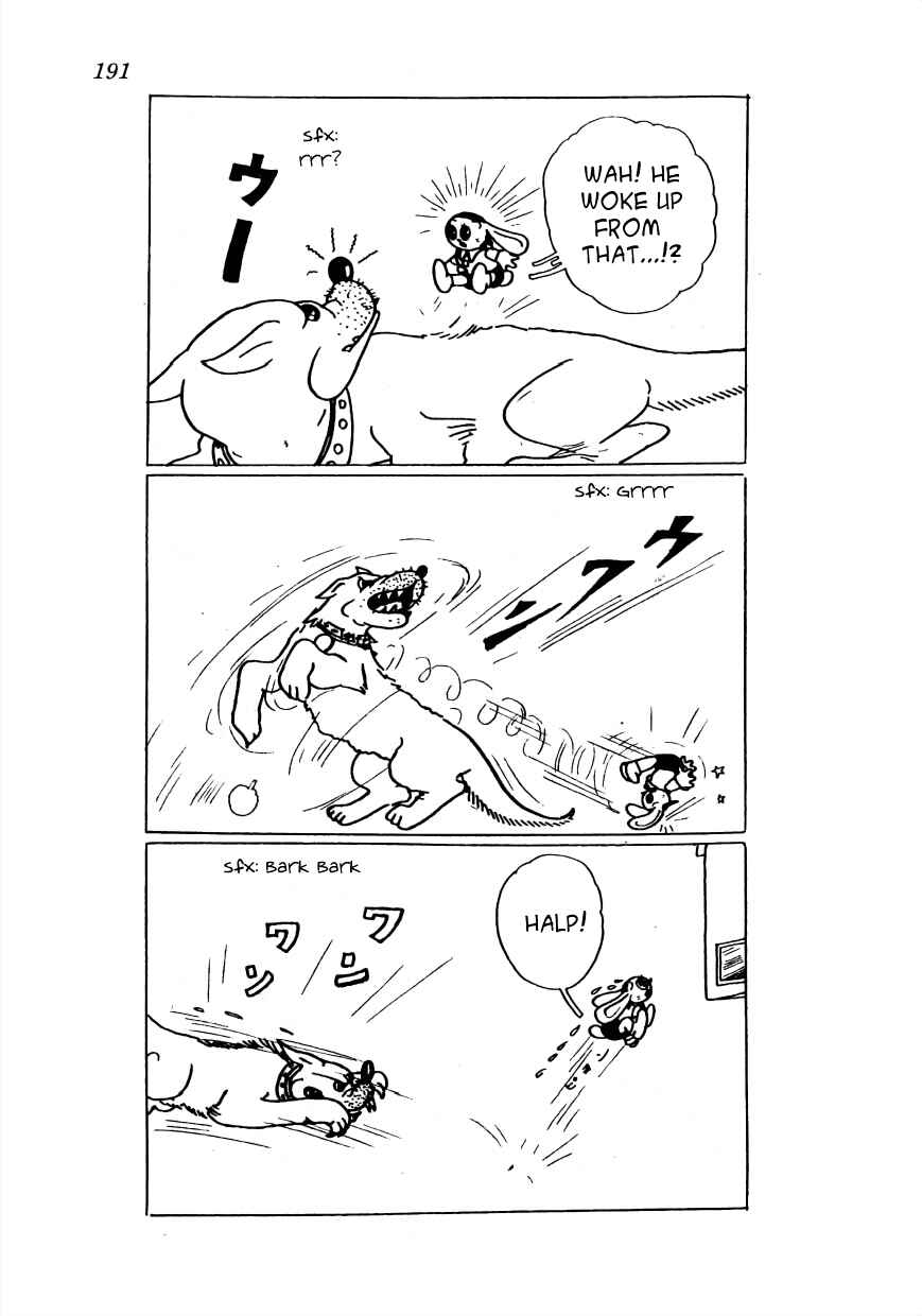 Page 10 Chapter 13 Lost World (Private Ed.)