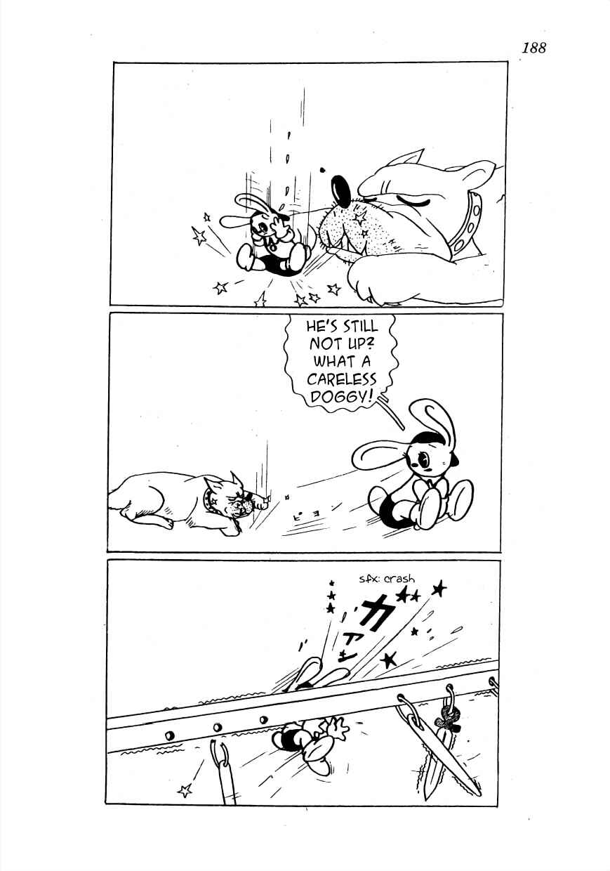 Page 7 Chapter 13 Lost World (Private Ed.)