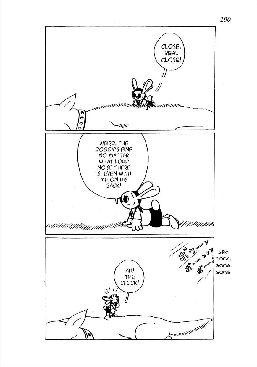 Page 9 Chapter 13 Lost World (Private Ed.)