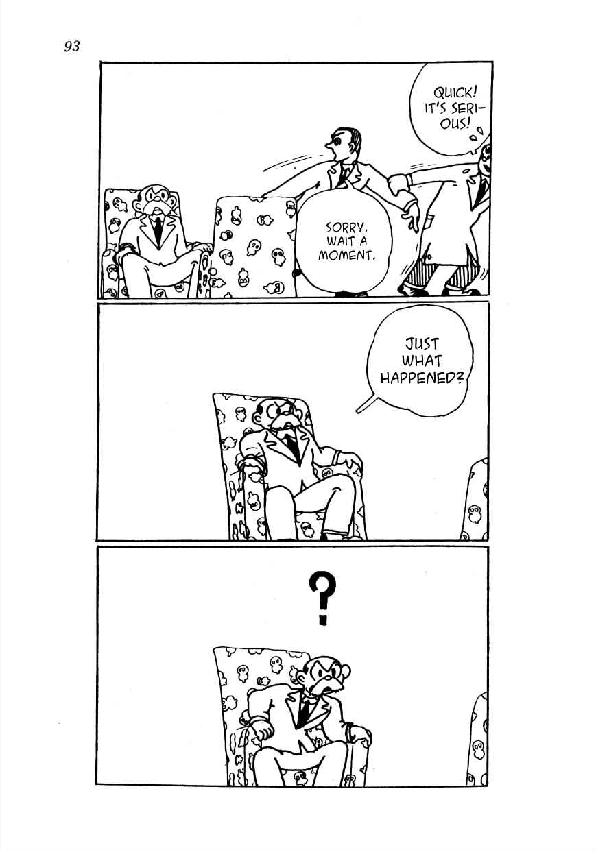 Page 10 Chapter 6 Lost World (Private Ed.)
