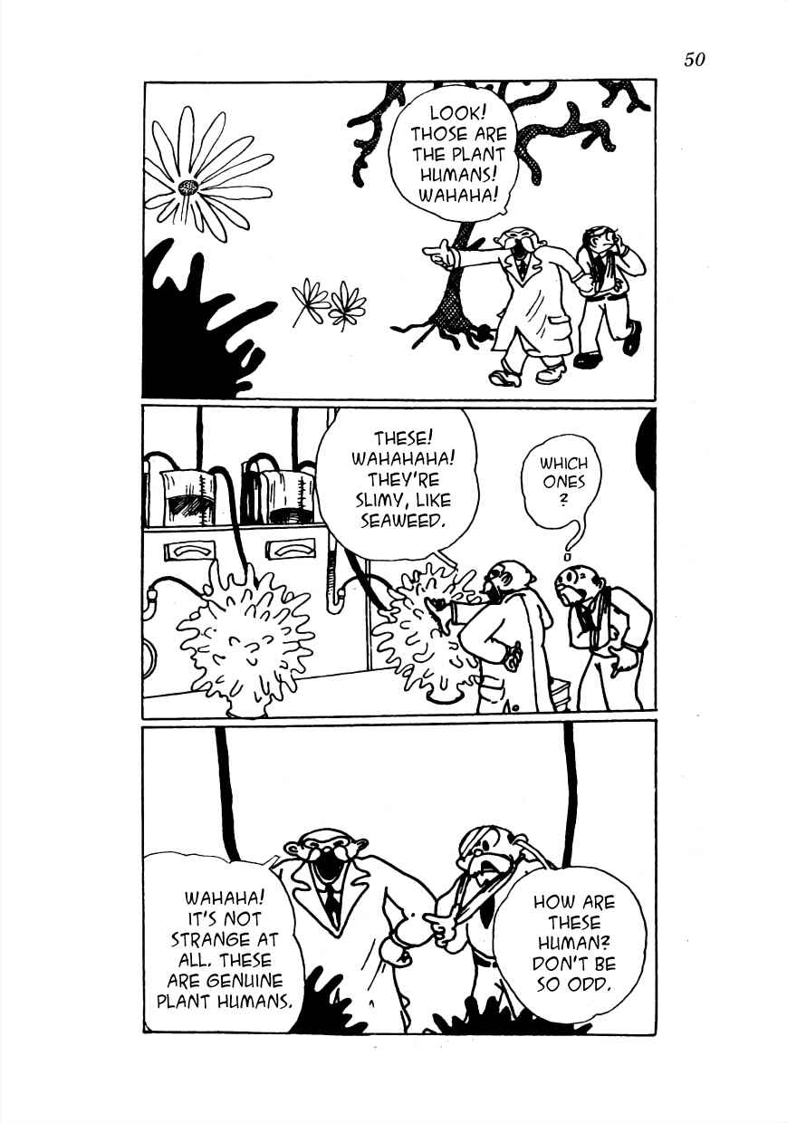 Page 12 Chapter 16 Lost World (Private Ed.)