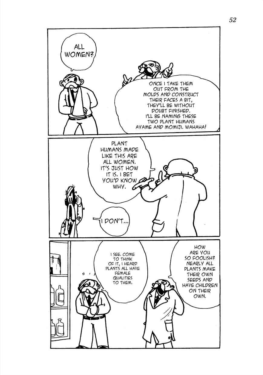 Page 14 Chapter 16 Lost World (Private Ed.)