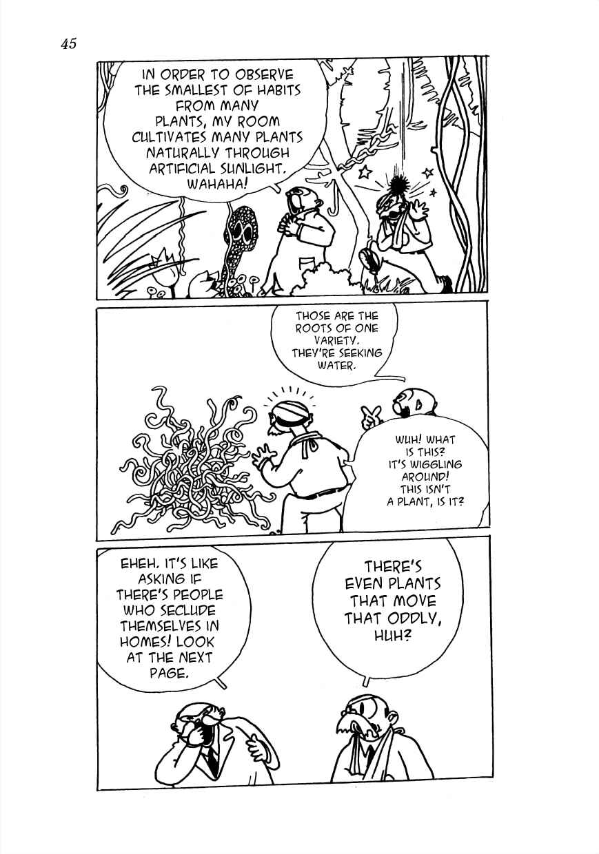 Page 8 Chapter 16 Lost World (Private Ed.)