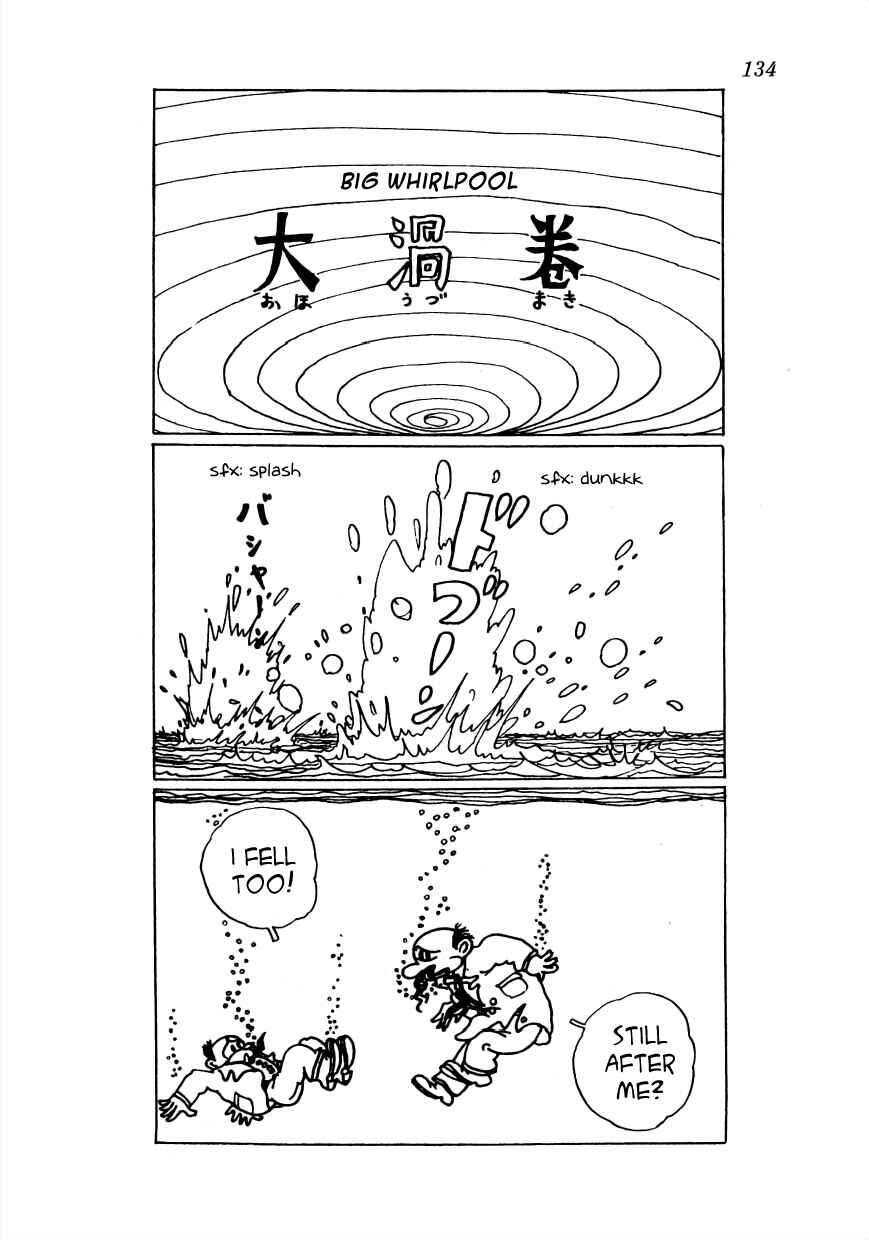 Page 1 Chapter 9 Lost World (Private Ed.)