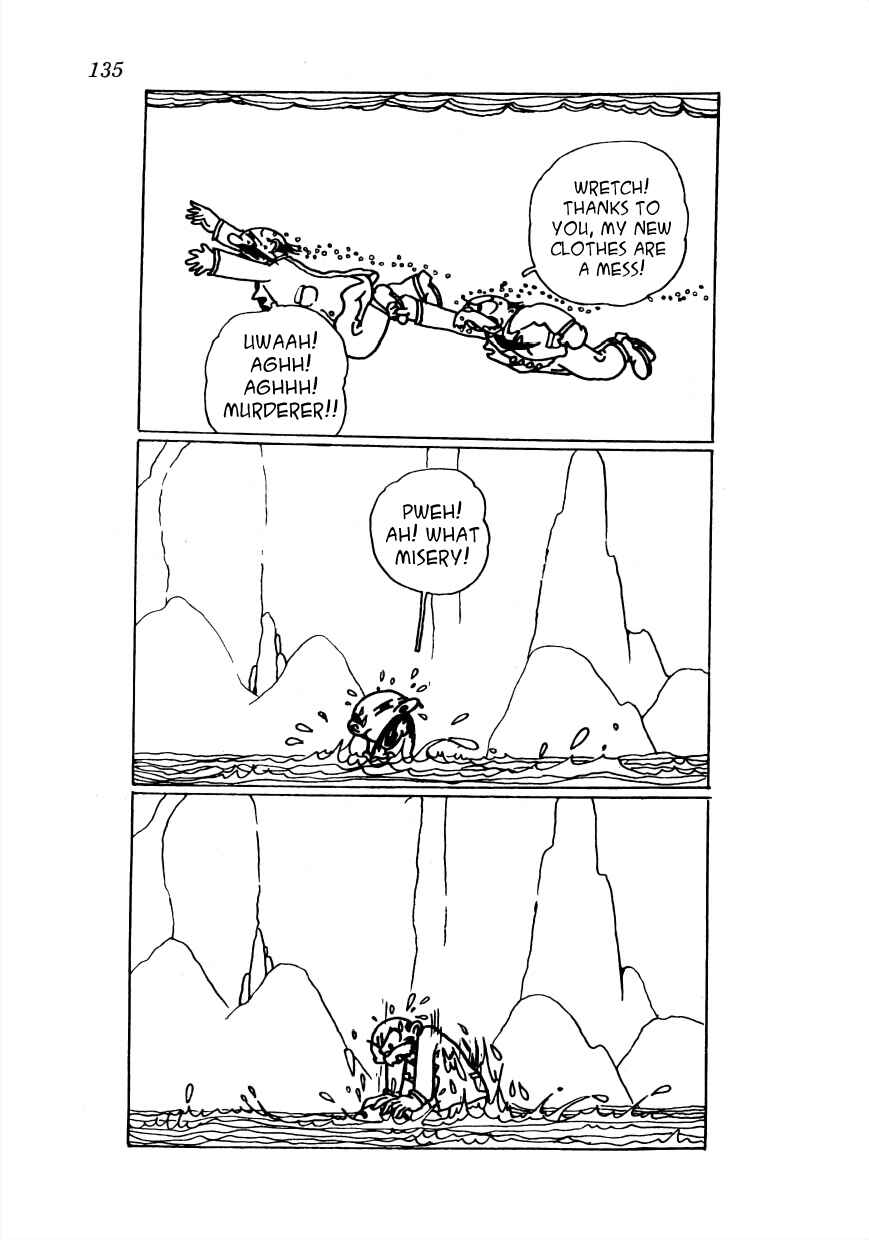 Page 2 Chapter 9 Lost World (Private Ed.)