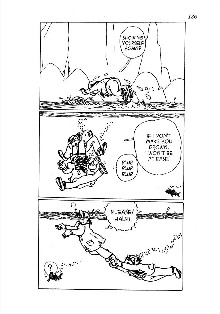 Page 3 Chapter 9 Lost World (Private Ed.)