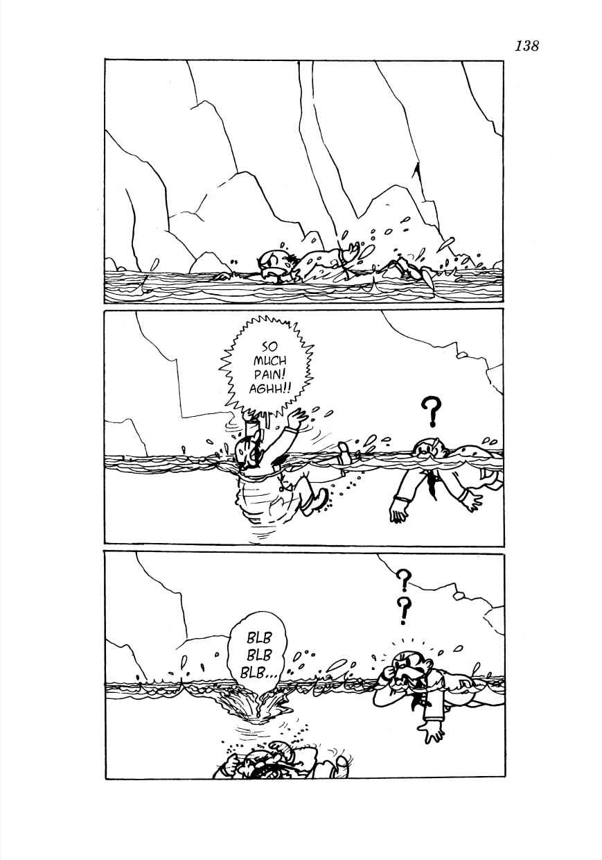 Page 5 Chapter 9 Lost World (Private Ed.)