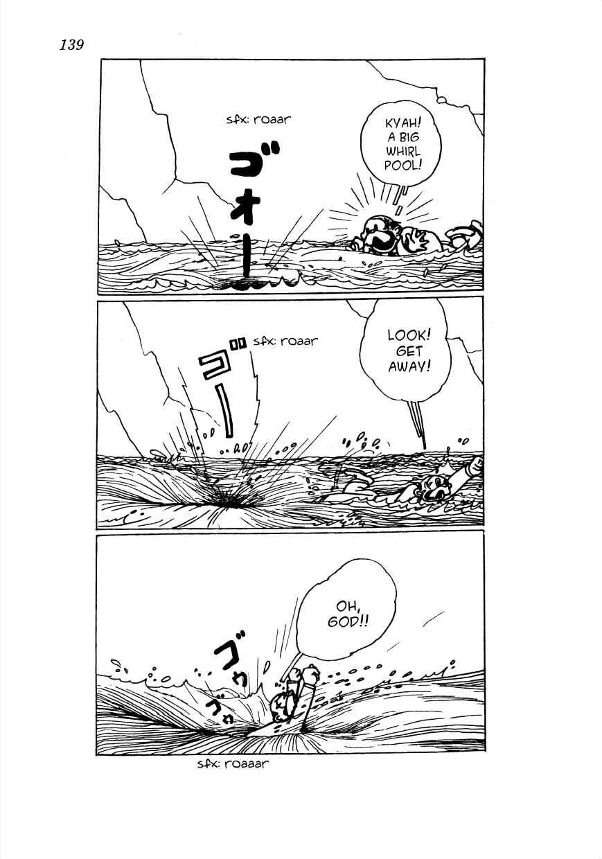 Page 6 Chapter 9 Lost World (Private Ed.)
