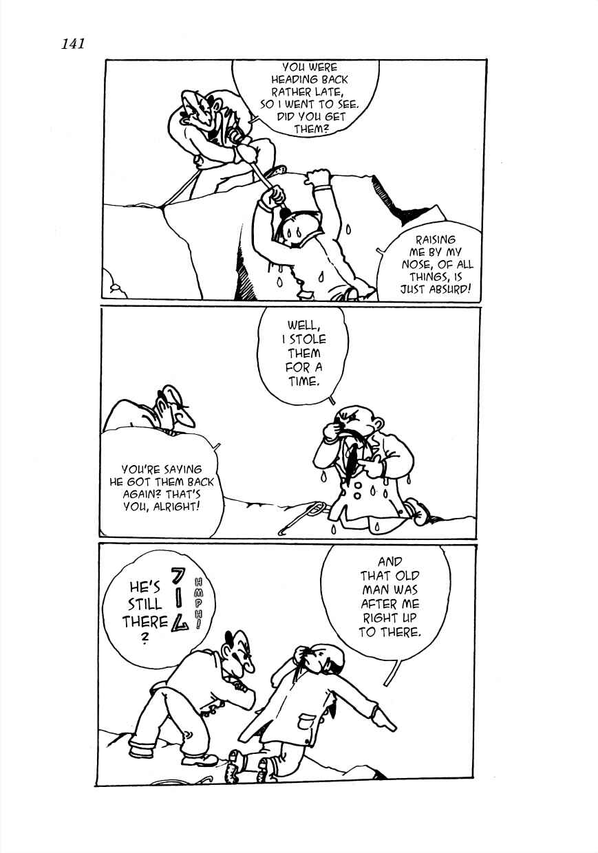 Page 8 Chapter 9 Lost World (Private Ed.)