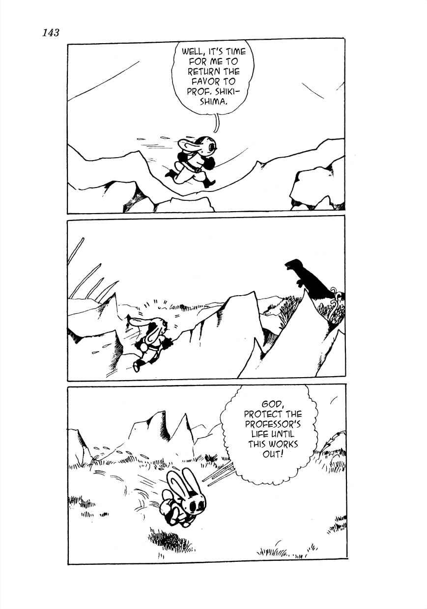 Page 10 Chapter 20 Lost World (Private Ed.)