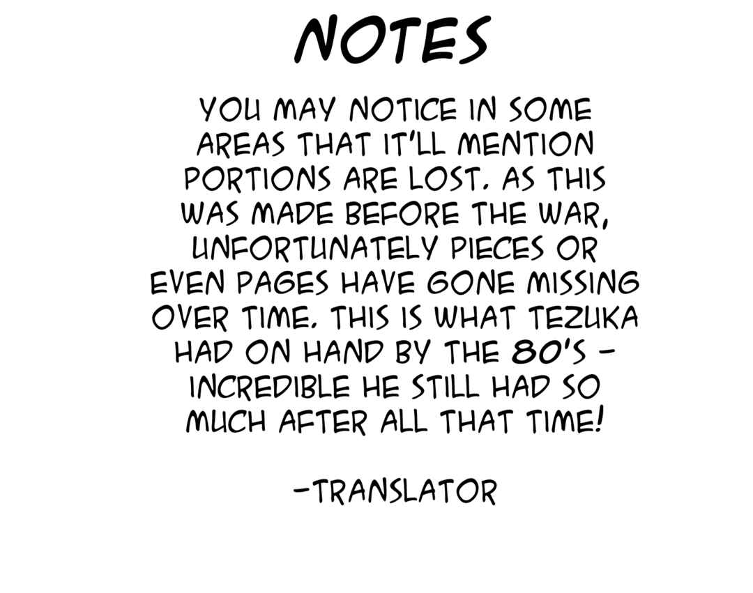 Page 11 Chapter 2 Lost World (Private Ed.)
