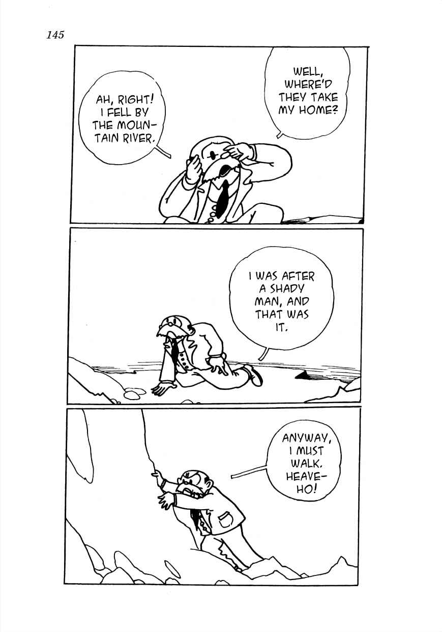 Page 3 Chapter 10 Lost World (Private Ed.)