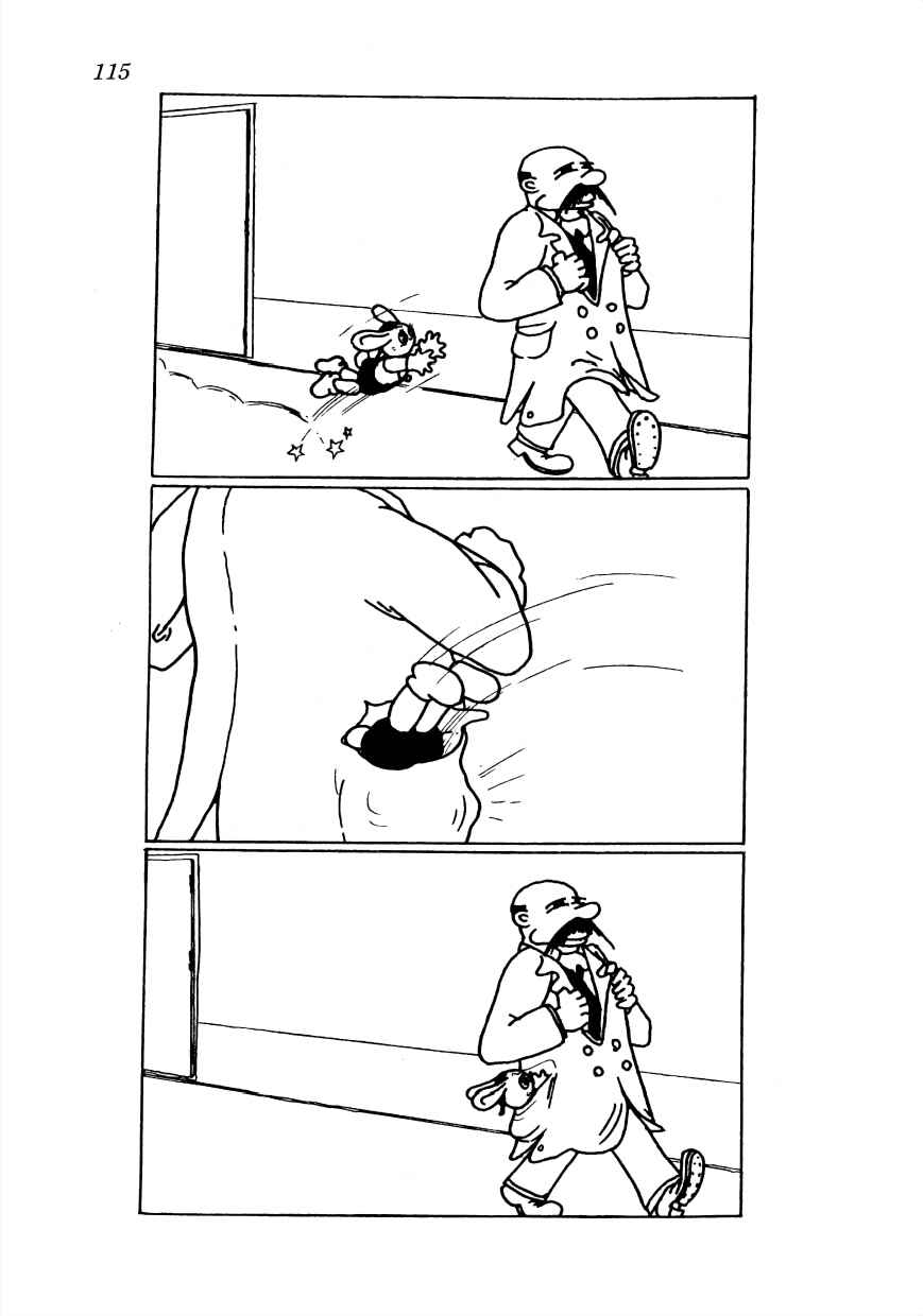 Page 2 Chapter 8 Lost World (Private Ed.)