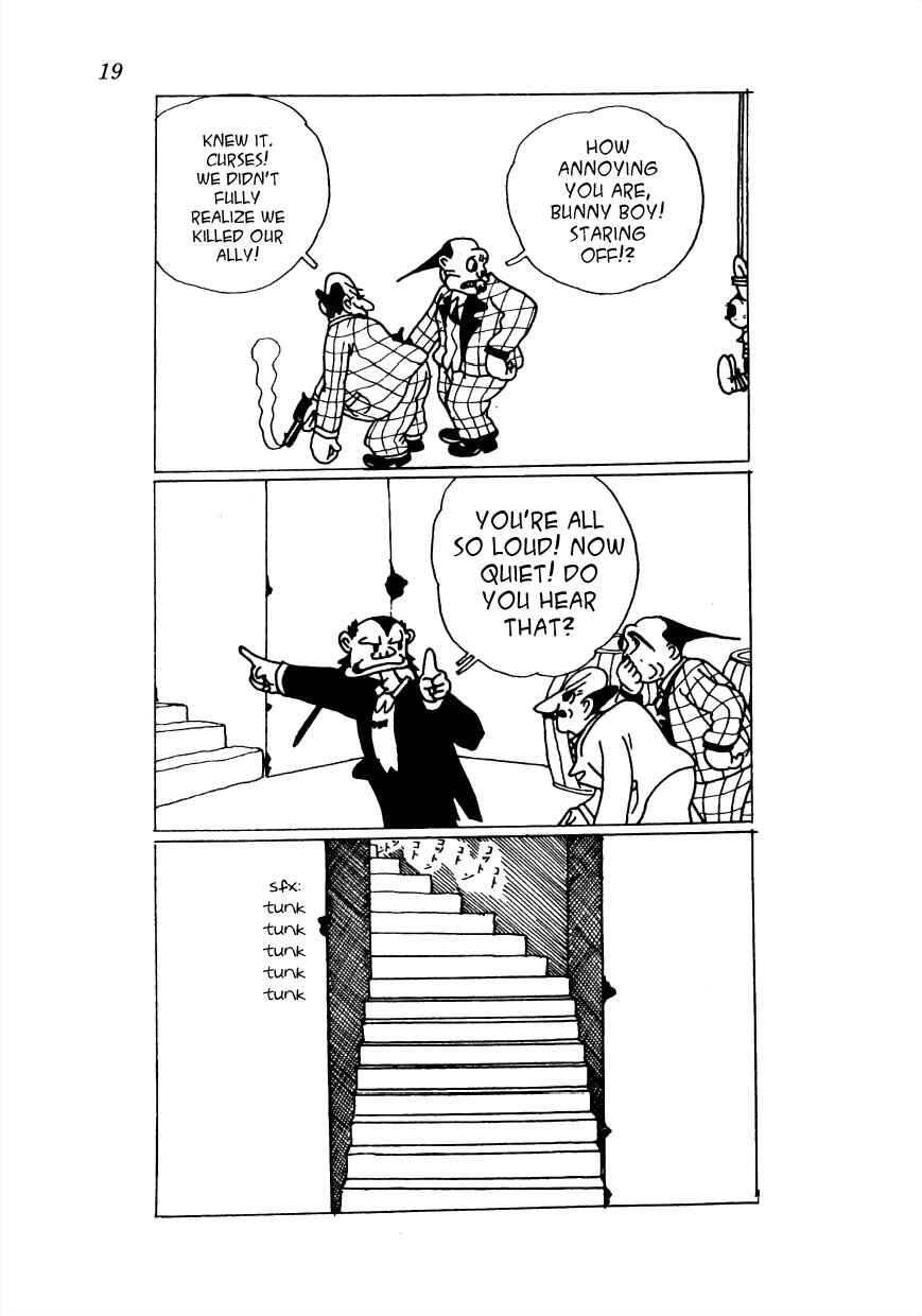 Page 2 Chapter 15 Lost World (Private Ed.)